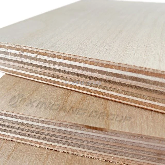Birch Plywood