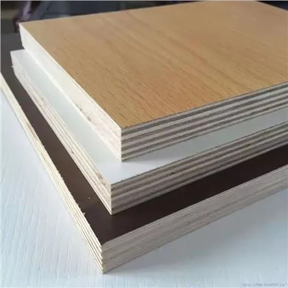 18 mm melamine MDF/multiplex