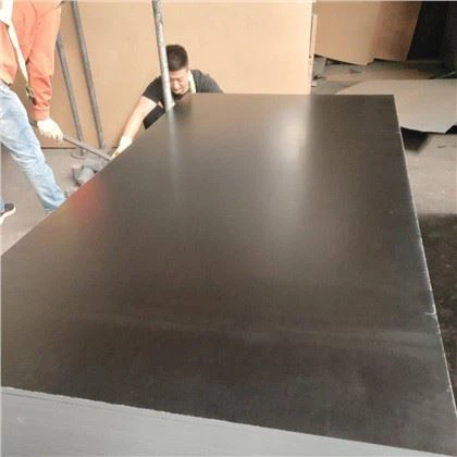 Linyi F17 hardhouten kern formeel