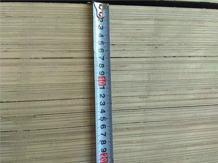18 mm betonmultiplexfabriek in China