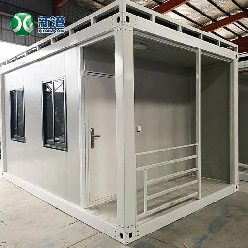 Easy Assemble Container House