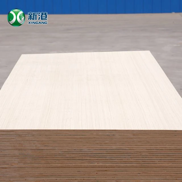 EV Face Commercial Plywood