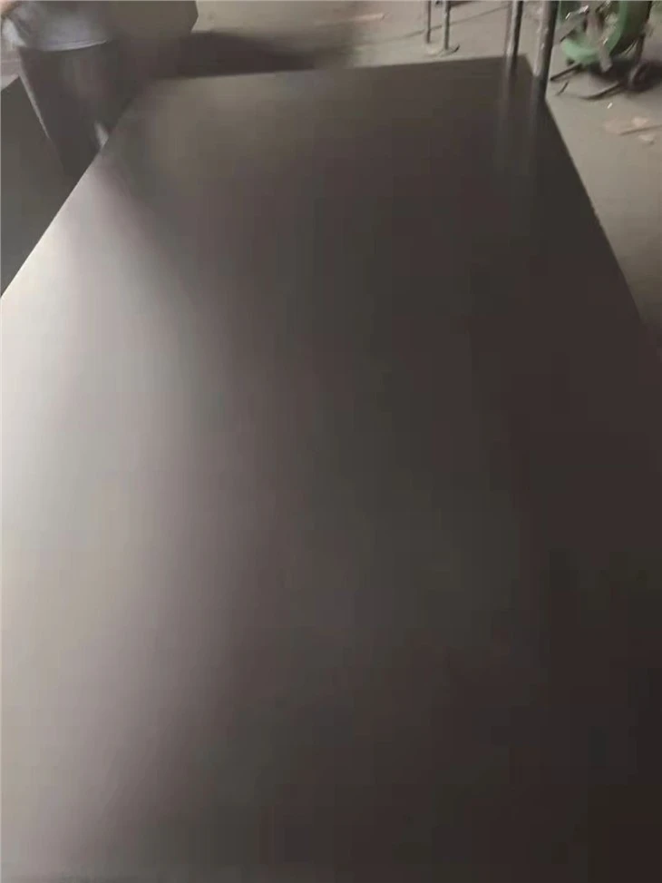Film Faced Plywood Anti-slip Plywood