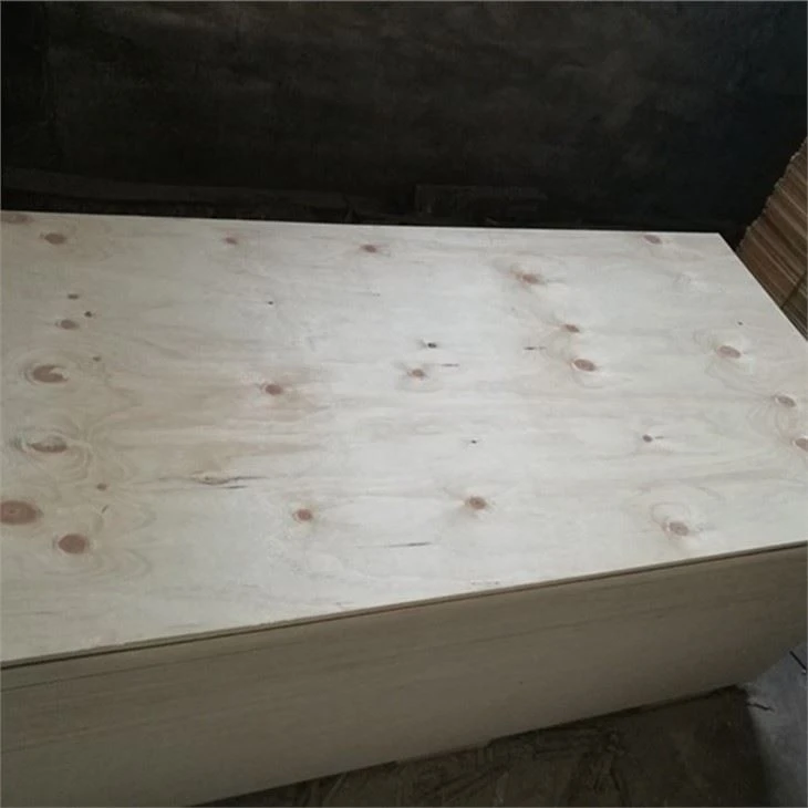 Hot Sale Commercial Plywood Furniture Plywood Packing Plywood Face Back For Bintangor Okoume