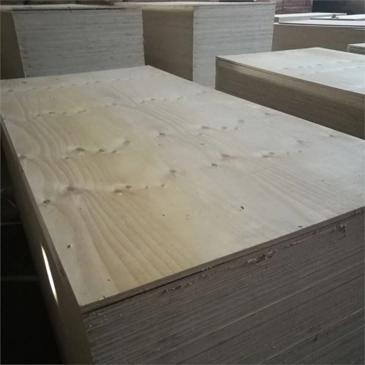 Hot Sale Commercial Plywood Furniture Plywood Packing Plywood Face Back For Bintangor Okoume