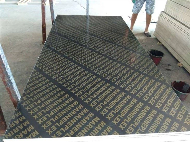 Marine Plywood- Chinese Plywood Supplier