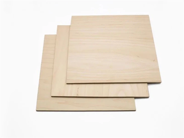 MDF-platen zijn perfect voor veel restaurants, woningrenovatie, doe-het-zelfprojecten en constructie
