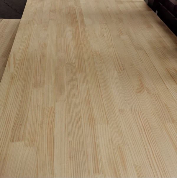 Grenen Finger Joint Board