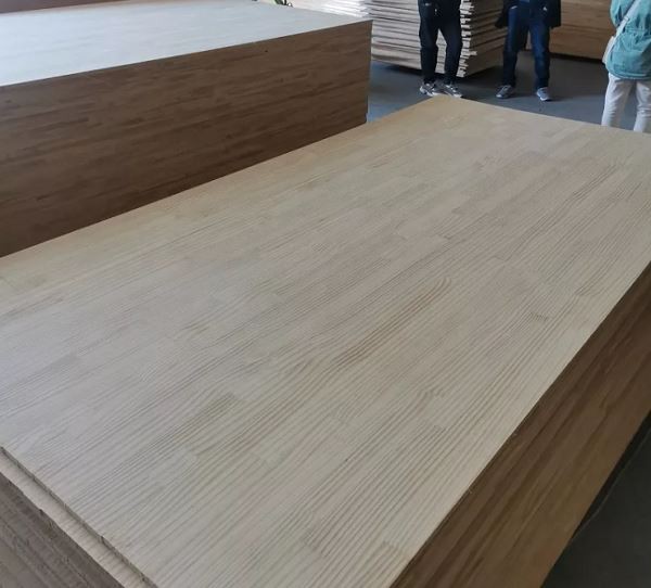 Pine Finger Joint Board