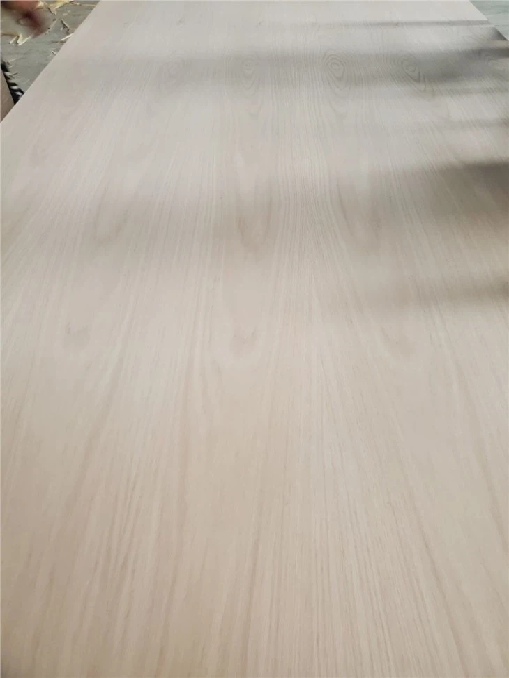 Red Oak Fancy Plywood