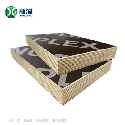 1/2 Multiplex8 Constructie Multiplex