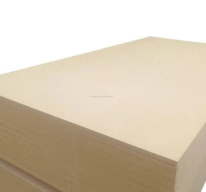 Melamine Mdf 1,8 mm