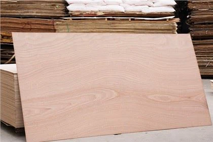 15 mm Okoume commercieel multiplex