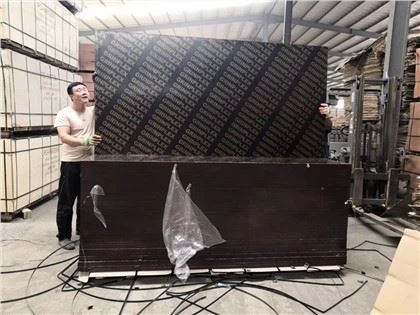 Bruin/zwart Finger-joint Core Goedkopere prijzen