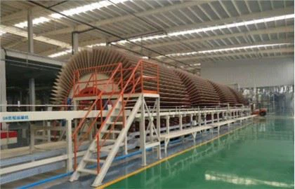 Goede prijs gewone MDF uit China Factory
