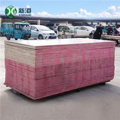 Hot Sales Goede Kwaliteit Goedkope 15mm Bekisting Multiplex 18mm Film Onder ogen gezien Multiplex