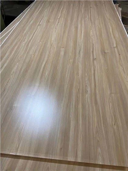 Melamine MDF Fancy MDF voor gebruik in meubels