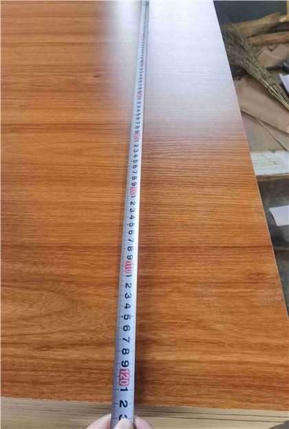 Melamine Multiplex Hardhout Core E1 LIJM MEUBELEN TERUG