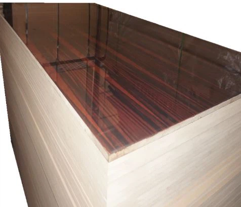 UV MDF GLANZENDE MDF