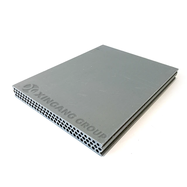Plastic Plywood