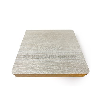 Verschillende kleuren Melamine MDF met verschillende diktes