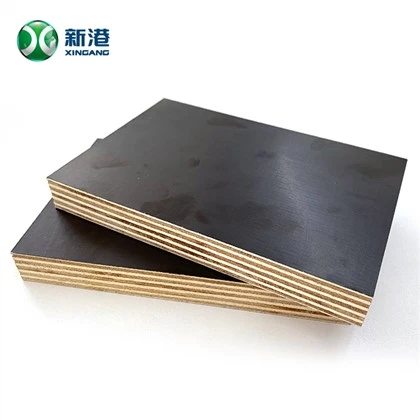 F17 Marine Board voor Australische markt Hot Sale Hoge kwaliteit 1200x1800mm Eucalyptus Core