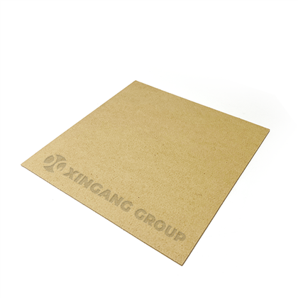 MDF-plaat met gemiddelde dichtheid