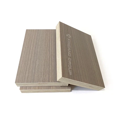 Melamine Van Hoogwaardig MDF