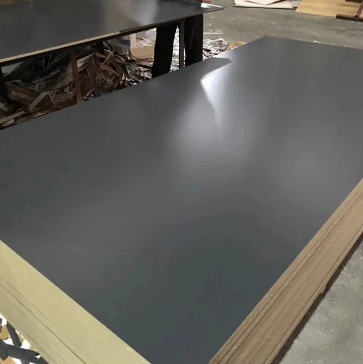 HENF E1 Melamine Chipboard