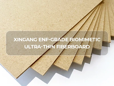 Wat zijn de voordelen van Xingang ENF-kwaliteit biomimetische ultradunne veze...