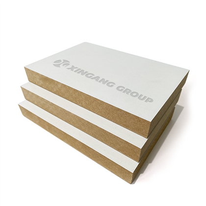 1220*2440Melamine MDF-producten