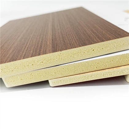 18 mm PVC decoratieve plaat lamineerplaat wandpaneel meubelkast