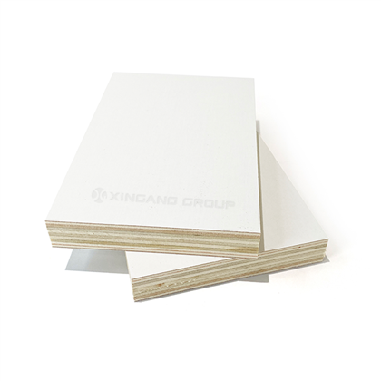 9 mm 12 mm 18 mm wit melamine multiplex gelamineerd multiplex