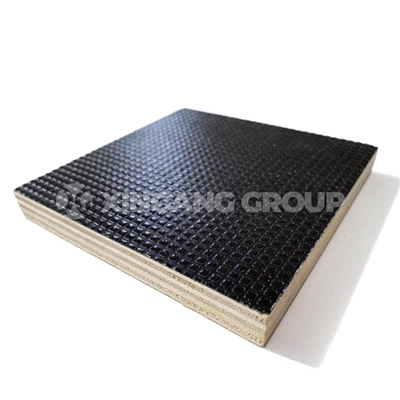 Melamine beide zijden MDF -chipboards