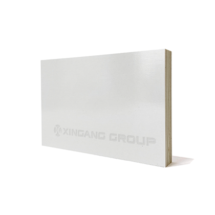 Melamine spaanplaat MDF-plaat Professionele projecten 18 mm melamine multiplexplaat